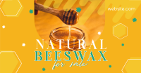 Beeswax For Sale Facebook ad Image Preview