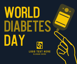Diabetes Day Facebook Post Image Preview