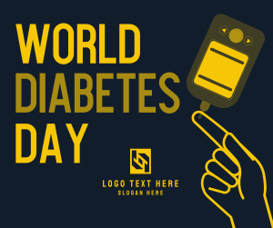 Diabetes Day Facebook post Image Preview