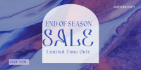 Classy Season Sale Twitter post Image Preview