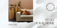 Style Home Twitter post Image Preview