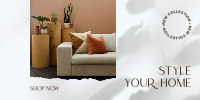 Style Home Twitter Post Image Preview
