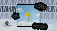 Giveaway Beauty Product Animation Image Preview