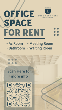 Spacious Meeting Place Instagram reel Image Preview