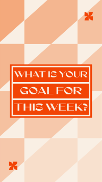 Monday Goal Engagement Video Image Preview