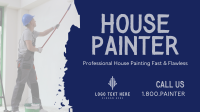 Painting Homes Video Preview