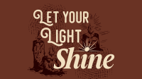 Positivity Light Quote Animation Preview