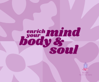 Enrich Your Mind Facebook post Image Preview