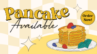 Pancake Available Animation Image Preview