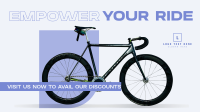 Empower Your Ride Animation Image Preview