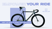 Empower Your Ride Animation Preview