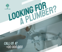 Best Plumbing Experts Facebook Post Image Preview