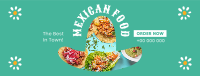 The Best In Town Taco Facebook cover Image Preview