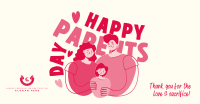 Love Your Parents Facebook ad Image Preview