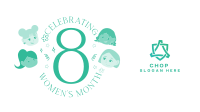 Women's Month Facebook event cover Image Preview