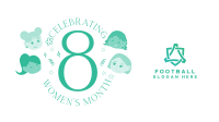 Women's Month Facebook event cover Image Preview