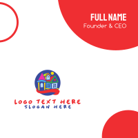 Logo Maker