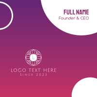 Logo Maker