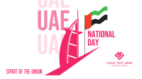 UAE Burj Al Arab Animation Image Preview