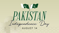 Celebrate Pakistan Independence Facebook event cover Image Preview