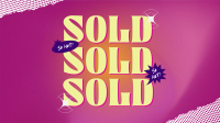 Repeating Sold Out Facebook Event Cover Preview