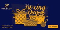 Boxing Day Presents Twitter post Image Preview