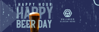 Beers For Two Twitter header (cover) Image Preview