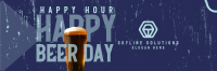 Beers For Two Twitter Header Image Preview