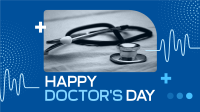 National Doctors Day Facebook Event Cover Image Preview