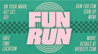 Simple Running Club Animation Preview