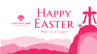 Easter Sunday Video Image Preview