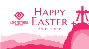 Easter Sunday Video Image Preview