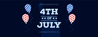 Celebrate Independence Facebook Cover Design