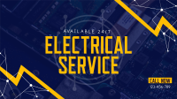 Quality Electrical Services Video Preview