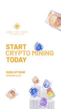 Start Crypto Today Video Image Preview