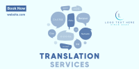 Translation Services Twitter post Image Preview