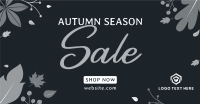 Dry Falling Season Facebook ad Image Preview