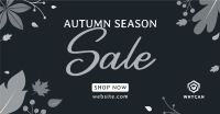Dry Falling Season Facebook ad Image Preview