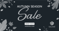 Dry Falling Season Facebook Ad Image Preview