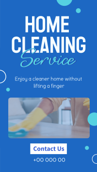 Cleaning Done Right Video Image Preview
