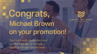 Corporate Promotion Animation Preview