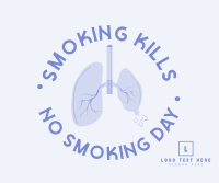 Don't Pop Your Lungs Facebook post Image Preview