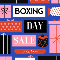 Boxing Deals Galore Instagram post Image Preview
