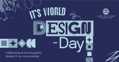 World Design Appreciation Facebook ad Image Preview