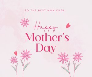 Mother's Day Greetings Facebook post Image Preview