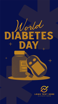 Be Safe from Diabetes Video Preview