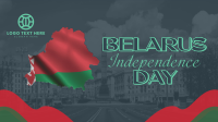 Belarus Independence Day Animation Preview