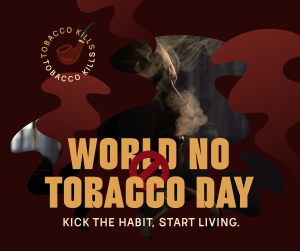 Quit Tobacco Facebook post Image Preview