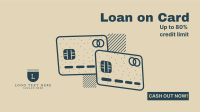 Credit Card Loan Facebook event cover Image Preview