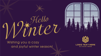 Winter Wishes Animation Preview